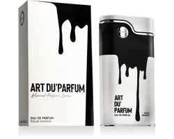 Damesparfum Armaf Art Du´Parfum EDP 100 ml