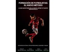 Formación de Futbolistas