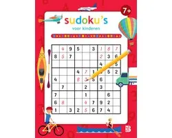 Sudoku's