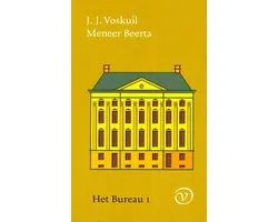 Het bureau 1 - Meneer Beerta