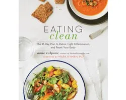 Eating Clean
