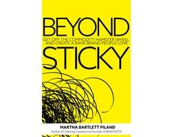 Beyond Sticky