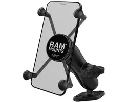 RAM Mount RAM-B-102-UN10U Support pour téléphone portable / Smartphone Zwart Support passif