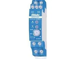 Eltako MTR12-UC Uitschakelrelais Nominale spanning: 250 V 1 stuk(s)