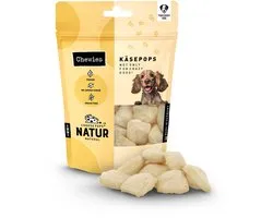 Chewies Kaas Pops Natural Hondensnack - 35 gr