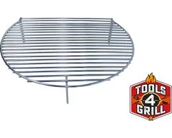 Tool4grill Grill verhoger - Grill elevator - Grill vergroter 28,4 cm