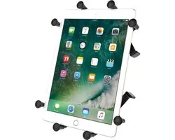 RAM Mounts RAM-HOL-UN9U support Support passif Tablette / UMPC Noir