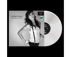 Christina Perri: Lovestrong. [Winyl]