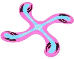 Outdoor Fun boomerang 3 assortis (fourni par pièce)