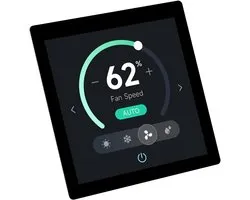 Carte de développement ESP32-S3 avec écran tactile capacitif de 4 pouces (480x480) - WiFi et Dual-Core