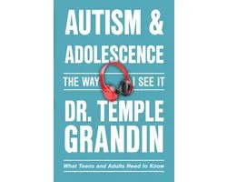 The Way I See It- Autism & Adolescence:the Way I See It