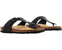 Leren muiltjes Noga Joy Edge