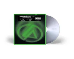 Linkin Park - Papercuts (Cd)