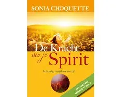 De kracht van je spirit