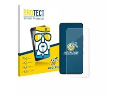 Screenprotector voor TCL NXTPAPER 60 Ultra Beschermglas transparant