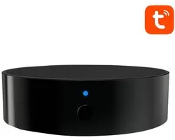 Télécommande universelle IR WiFi Avatto pour la gestion des appareils domotiques