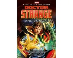 Doctor Strange: Dimension War
