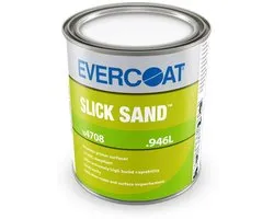 Evercoat SLICK SAND Polyester Spuitplamuur & Primer 946ml