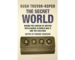 Secret World