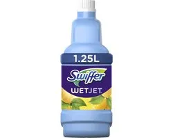 Nettoyant Swiffer WetJet 1,25 L