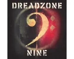 Dreadzone - Nine (CD)