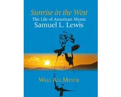 Sunrise In The West