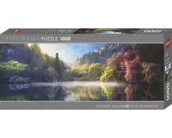 Heye Puzzel Puzz.Seryang-ji Lake 1000 P.hey29978.