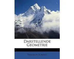 Darstellende Geometrie