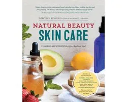 Natural Beauty Skin Care