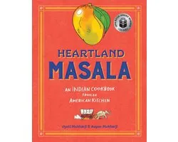Heartland Masala
