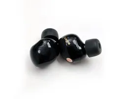 Foam eartips for Sony WF-1000XM5 - 6× Extra Small - memory foam opzet oortjes - foamigo®