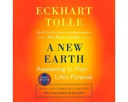 A New Earth: Oprah's Book Club