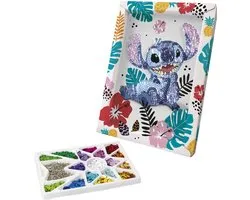 Lansay Collection Sequins - Knutselset Stitch Paillettenschilderij