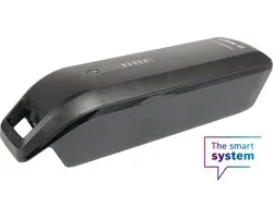 Bosch PowerPack 545 Frame SMART system - Fietsaccu - 14.4Ah - BBP3551