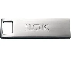 Pace iLok 3 - DAW controllers