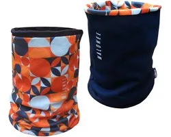 Malokee - Nekwarmer - Warm - Polar Fleece - Unisex