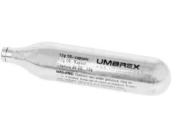 Umarex CO2 Patronen Capsule 12g 25 stuks