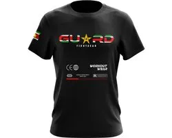 Guard Workout Wear Tee (M)
