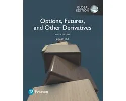 Options, Futures, and Other Derivatives, Global Edition