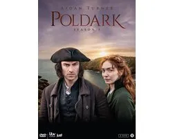 Poldark - Seizoen 5