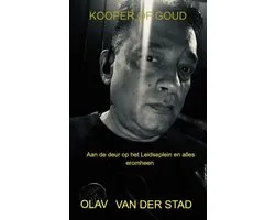 KOOPER of GOUD