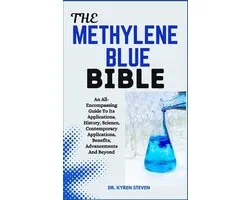 The Methylene Blue Bible