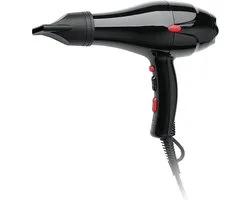 Original - Dreox Haardroger - Black