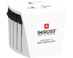 Skross Adaptateur Universel MUV MICRO