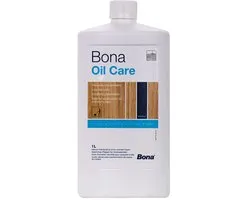 Bona Oil Care W (naturel) 1 Liter