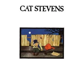 Cat Stevens - Teaser & The Firecat (CD) (Remastered)