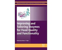 Improving & Tailoring Enzymes Food Quali