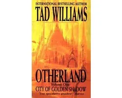 Otherland 1. City Of Golden Shadow