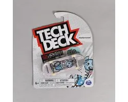 Tech Deck - Darkroom Carnage