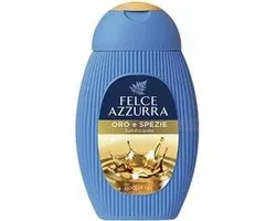 Felce Azzurra gel douche ORO E SPEZIE 400ml